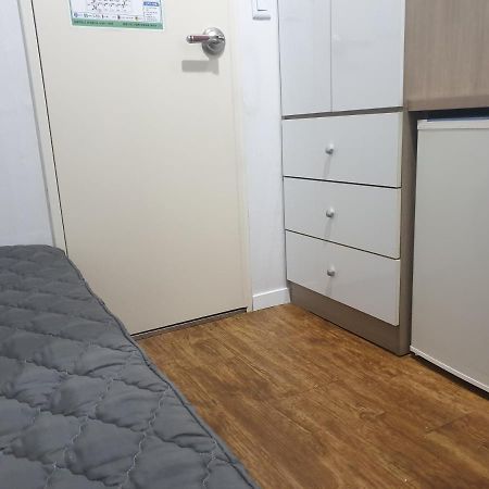 Готель Single House Сеул Екстер'єр фото