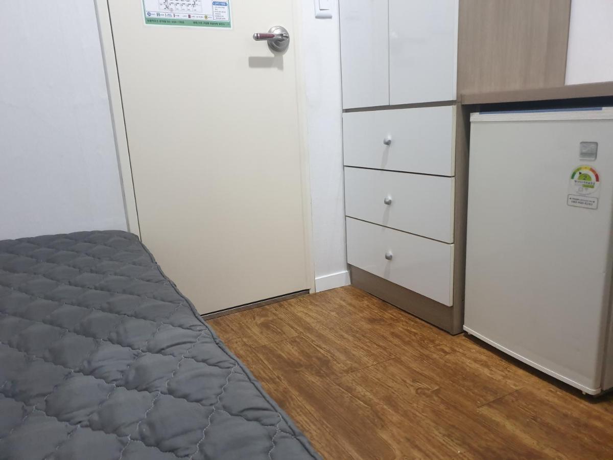 Готель Single House Сеул Екстер'єр фото
