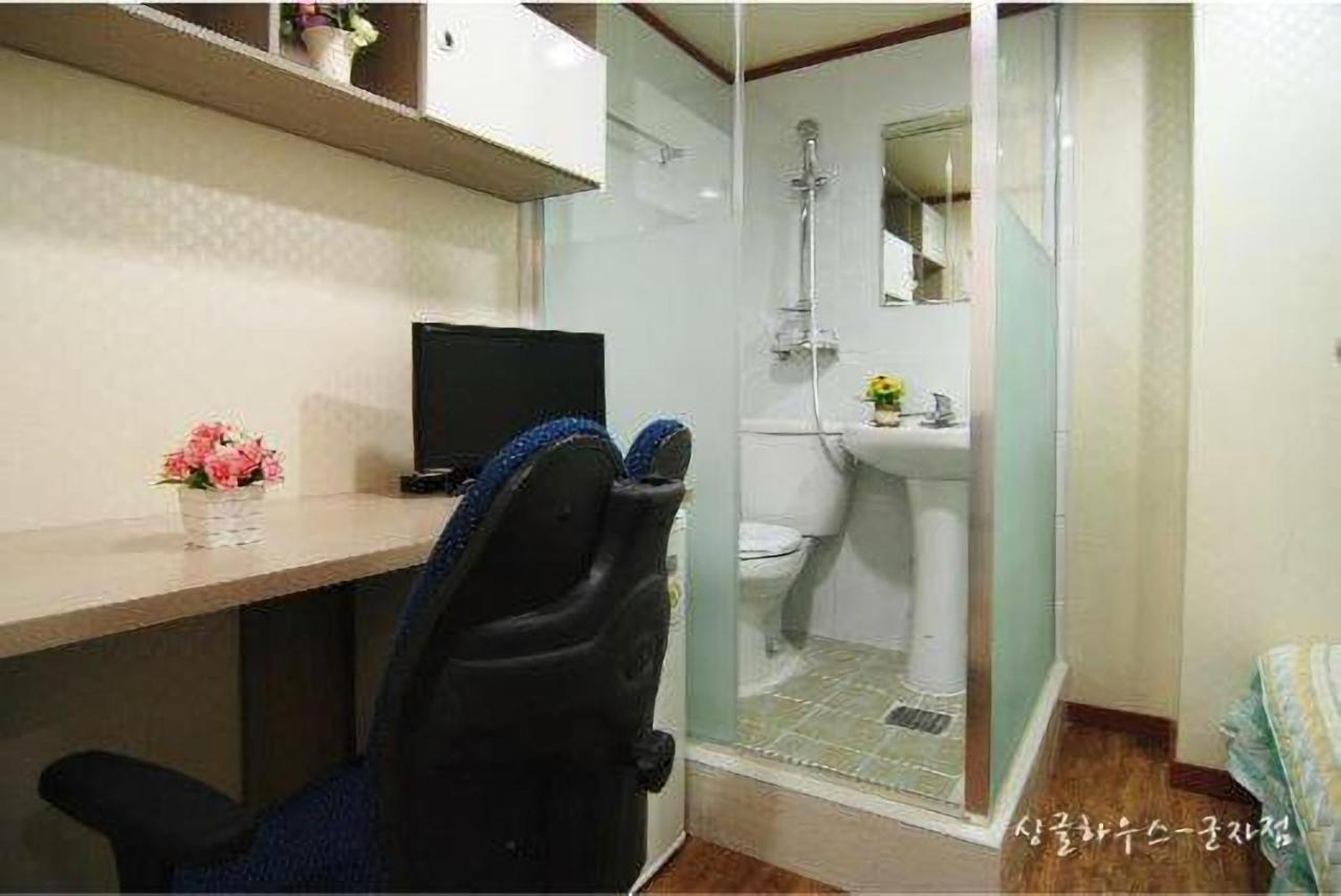 Готель Single House Сеул Екстер'єр фото